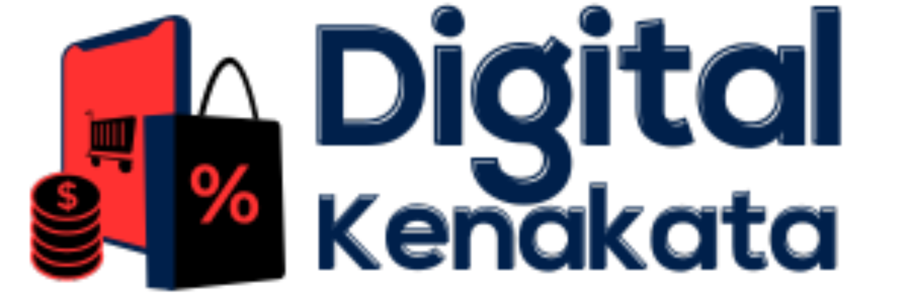 dk logo