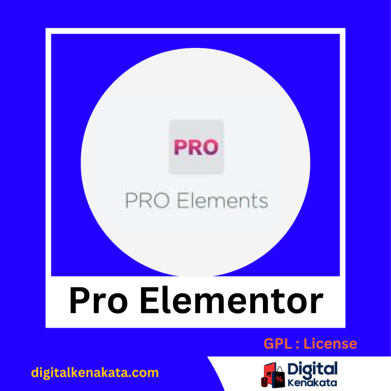 pro elements