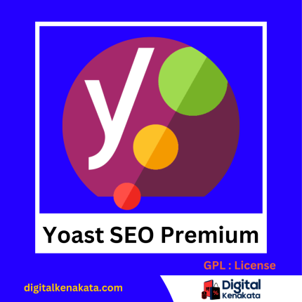 Yoast SEO Premium