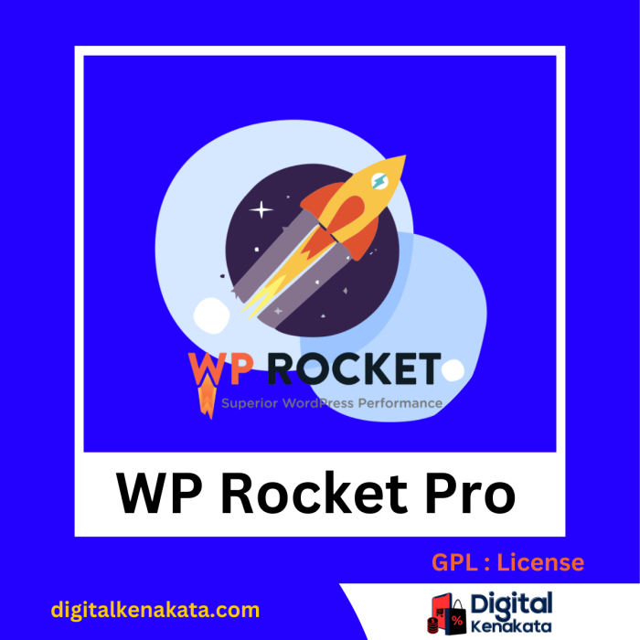 WP Rocket