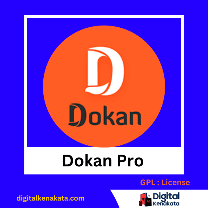 Dokan Pro