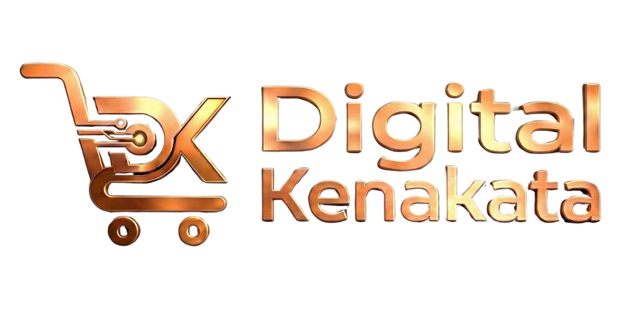 DK Logo
